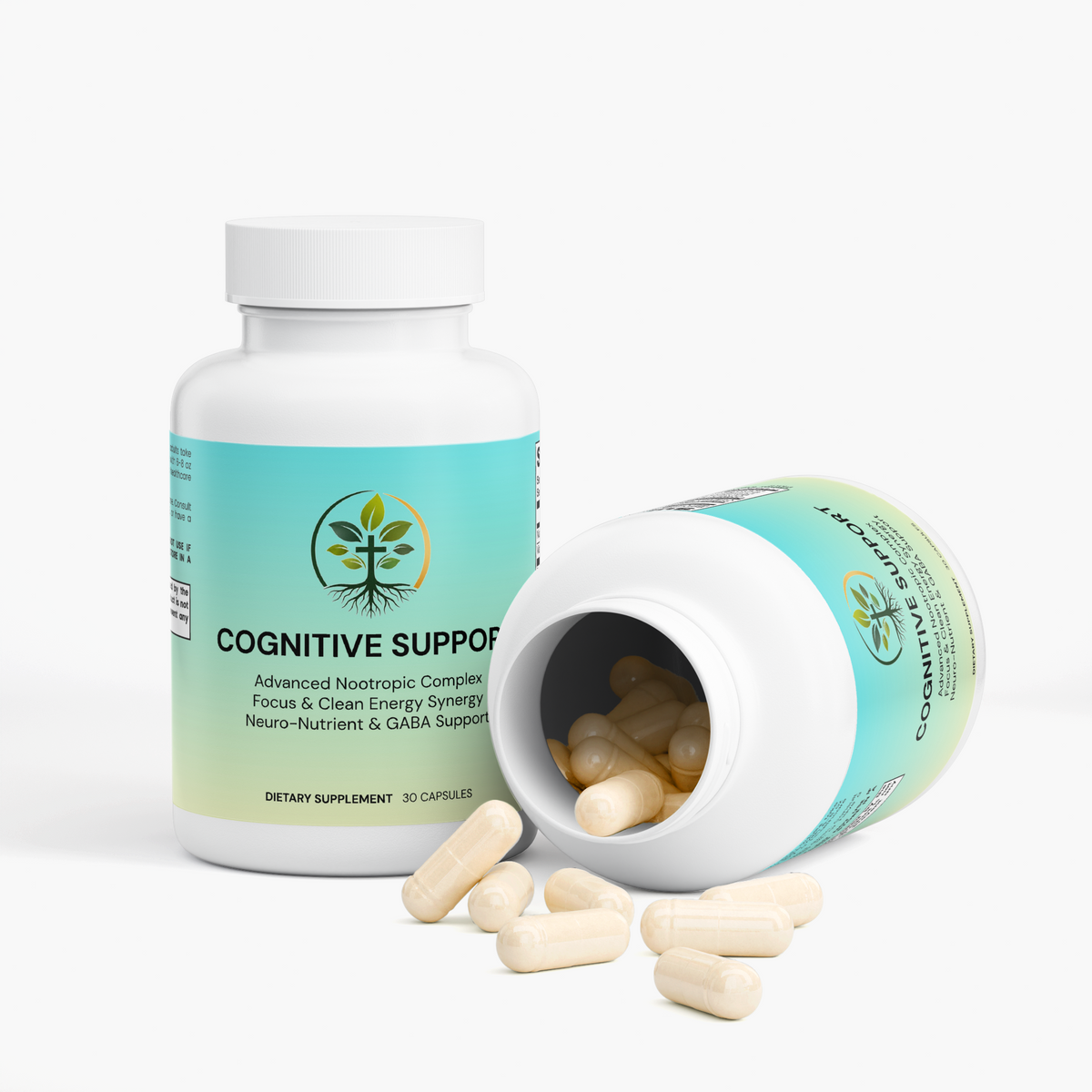 Cognitive Support