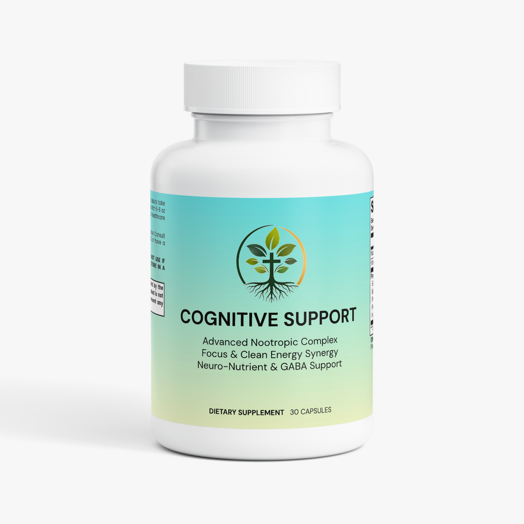 Cognitive Support