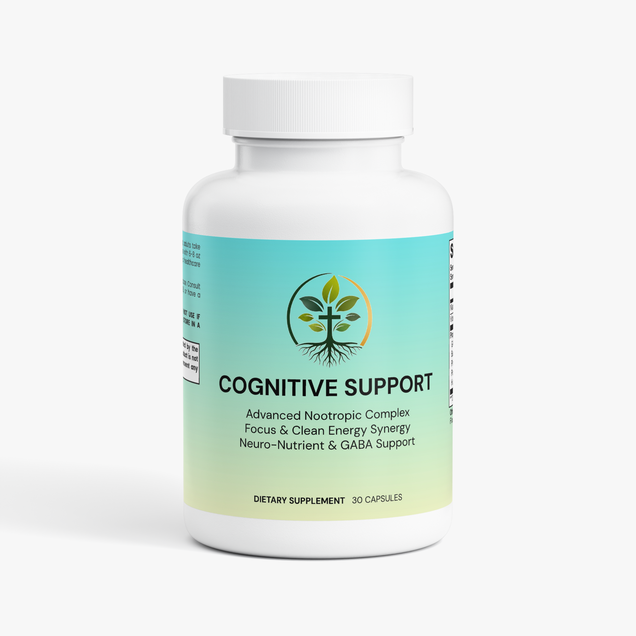 Cognitive Support