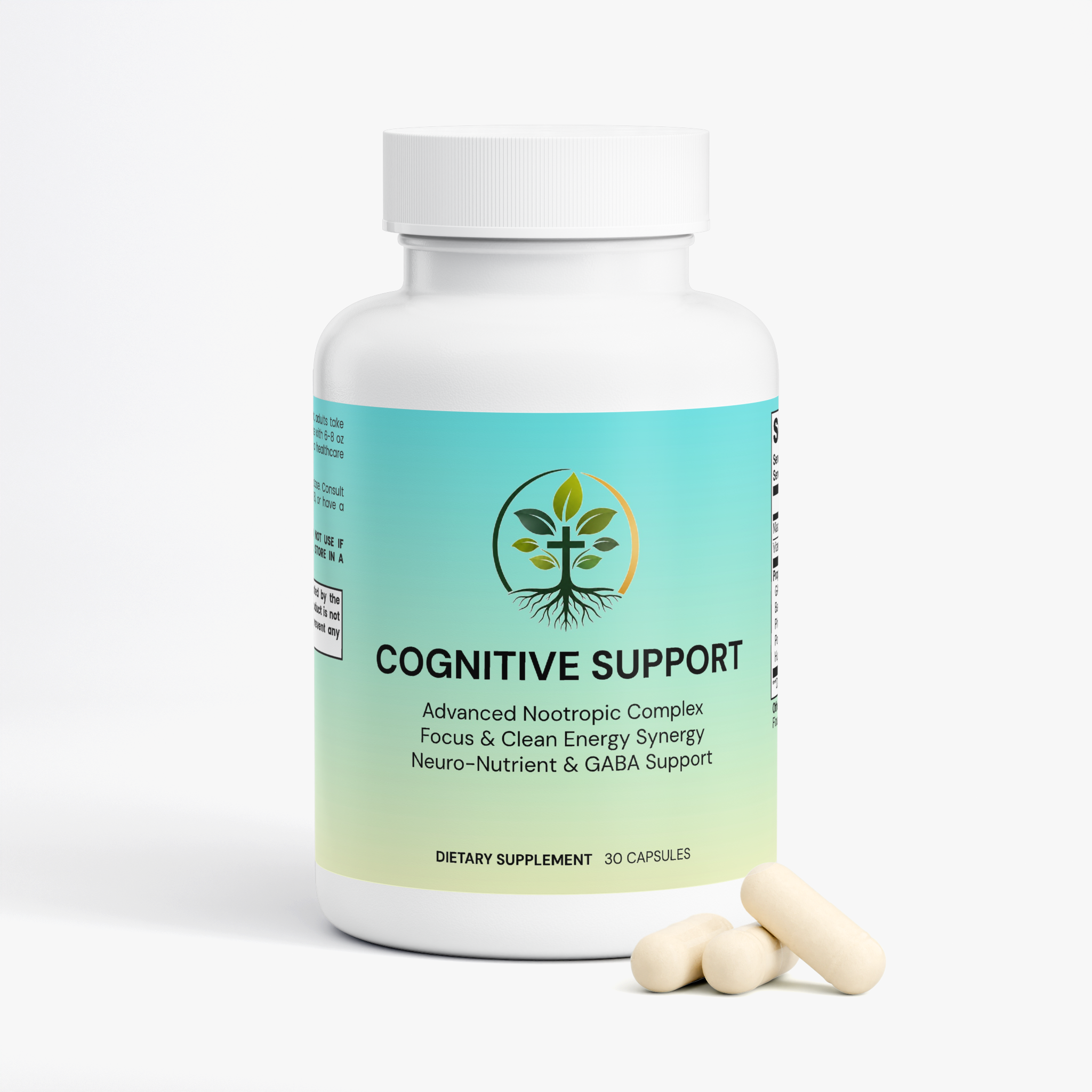 Cognitive Support