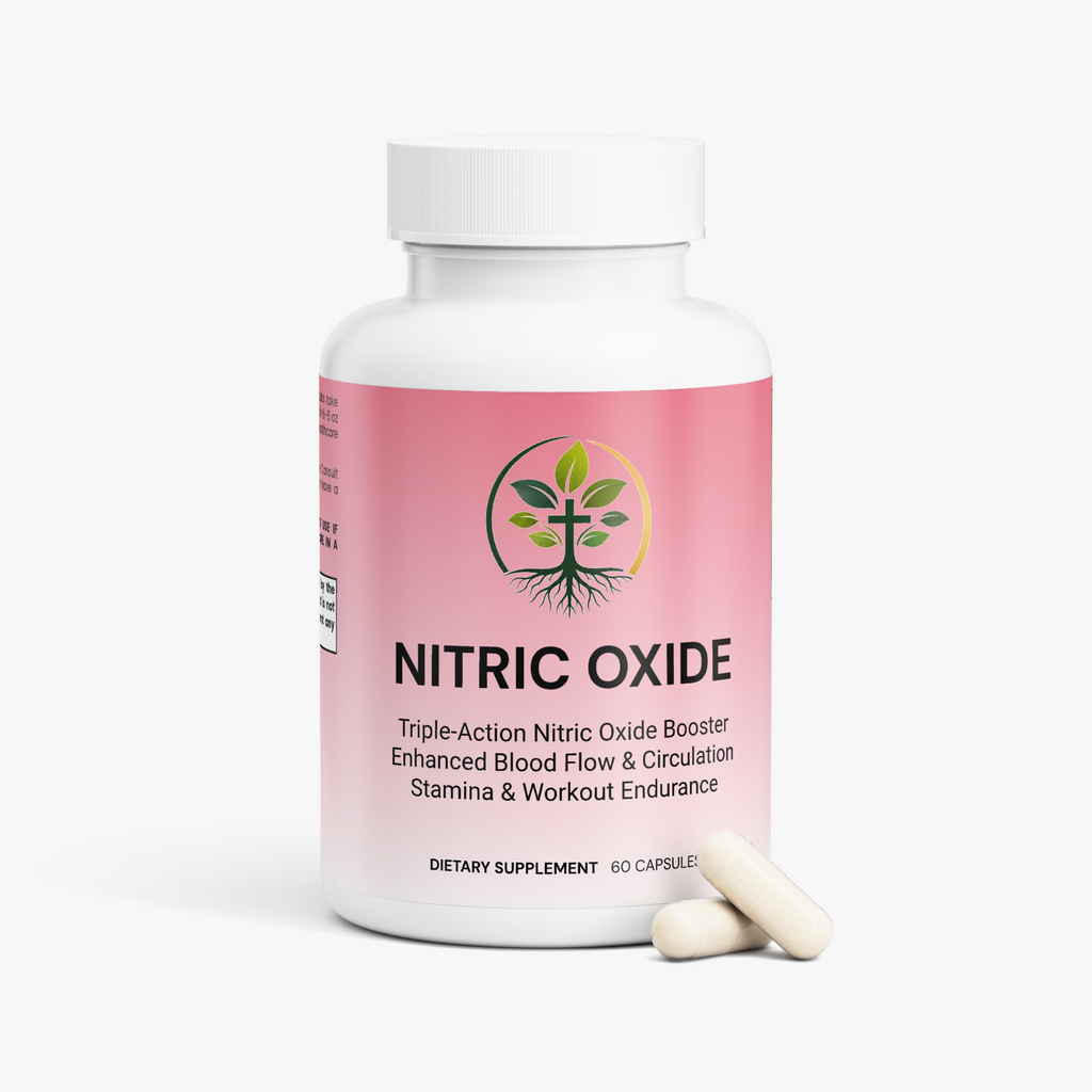 Nitric Oxide