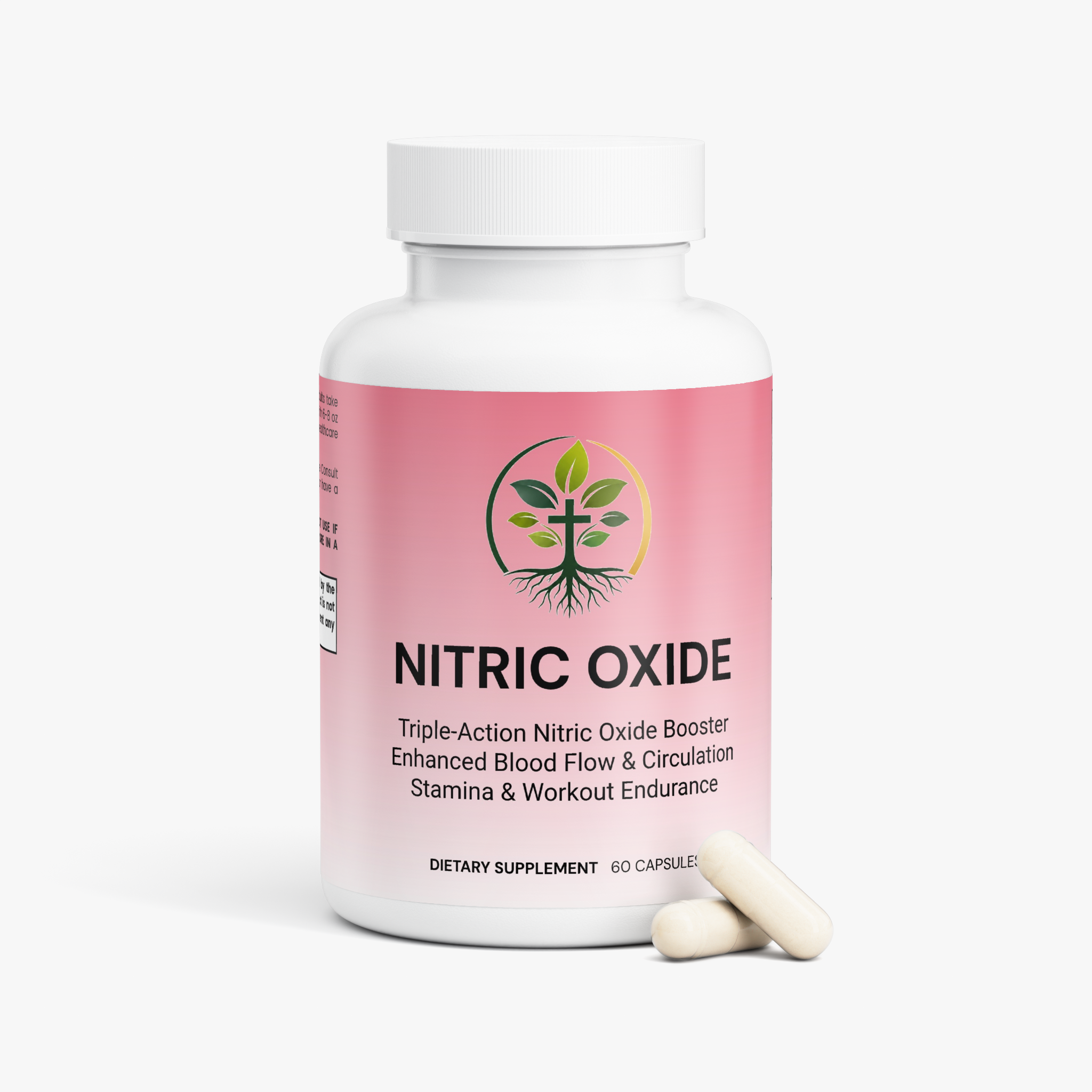 Nitric Oxide
