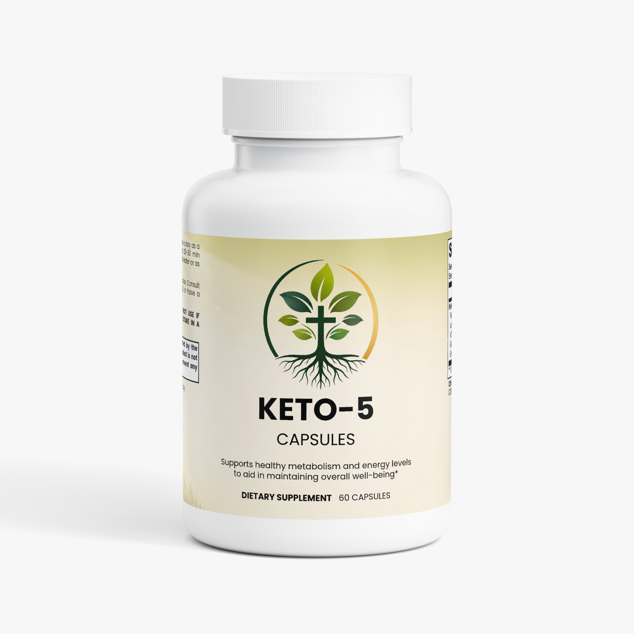 Keto-5