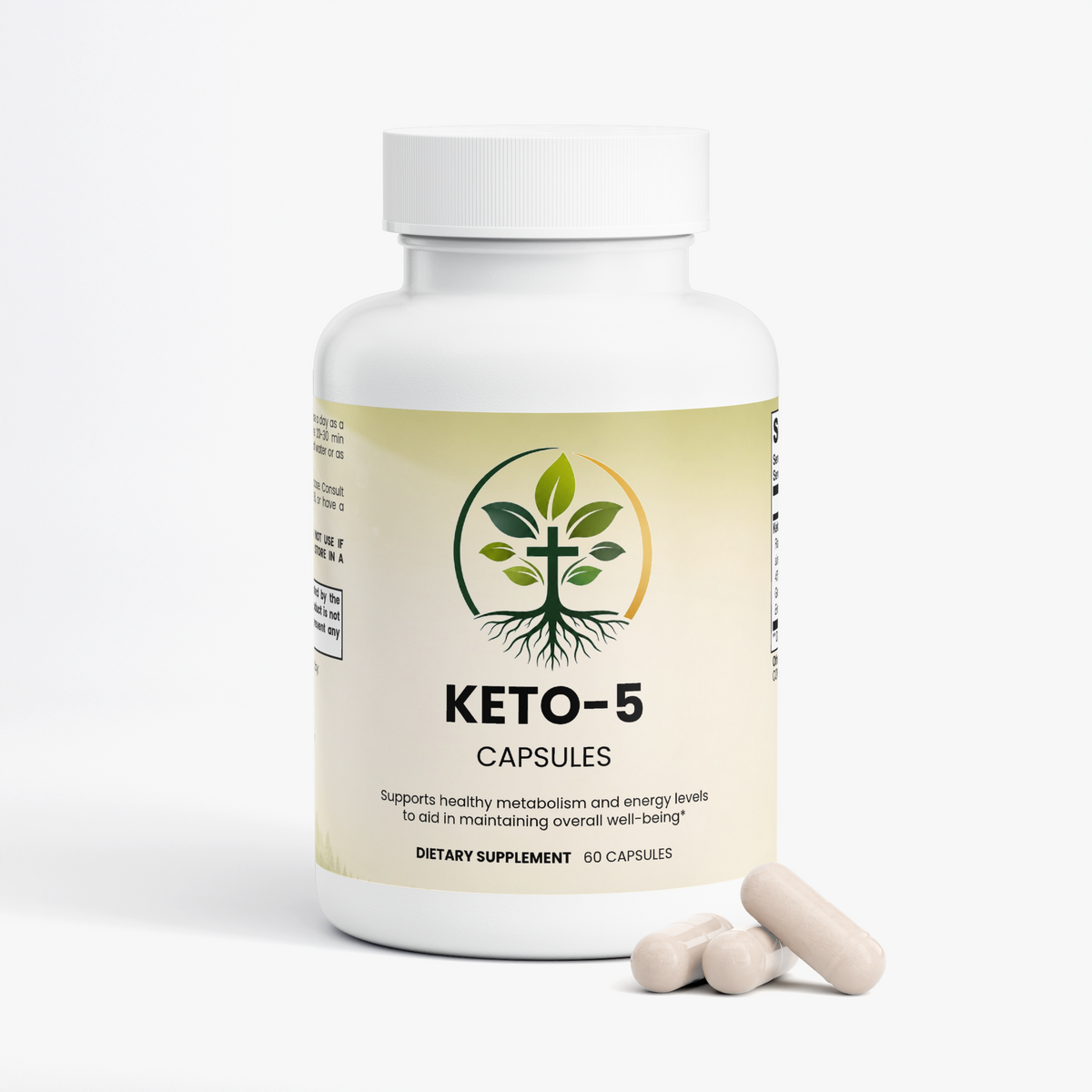 Keto-5