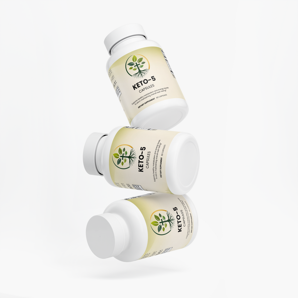 Keto-5