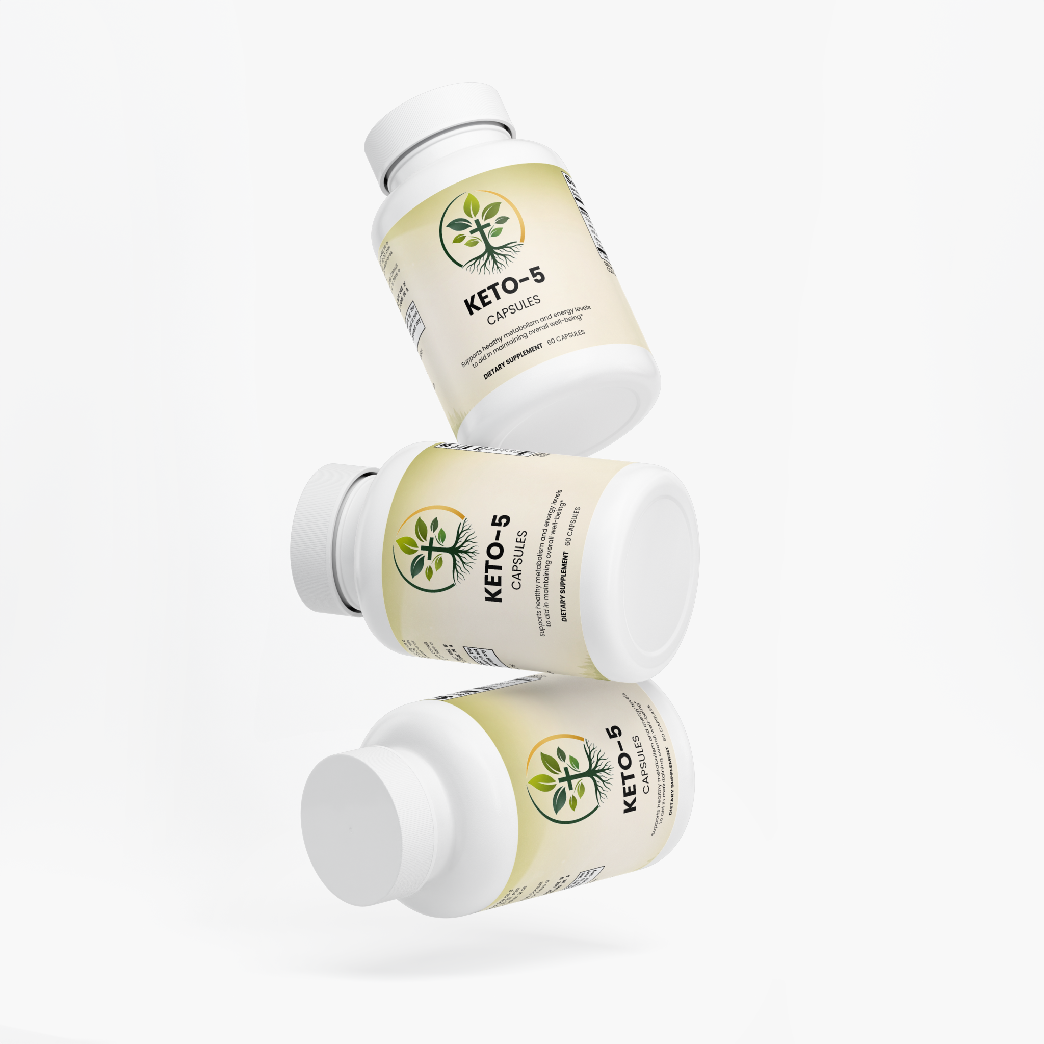 Keto-5