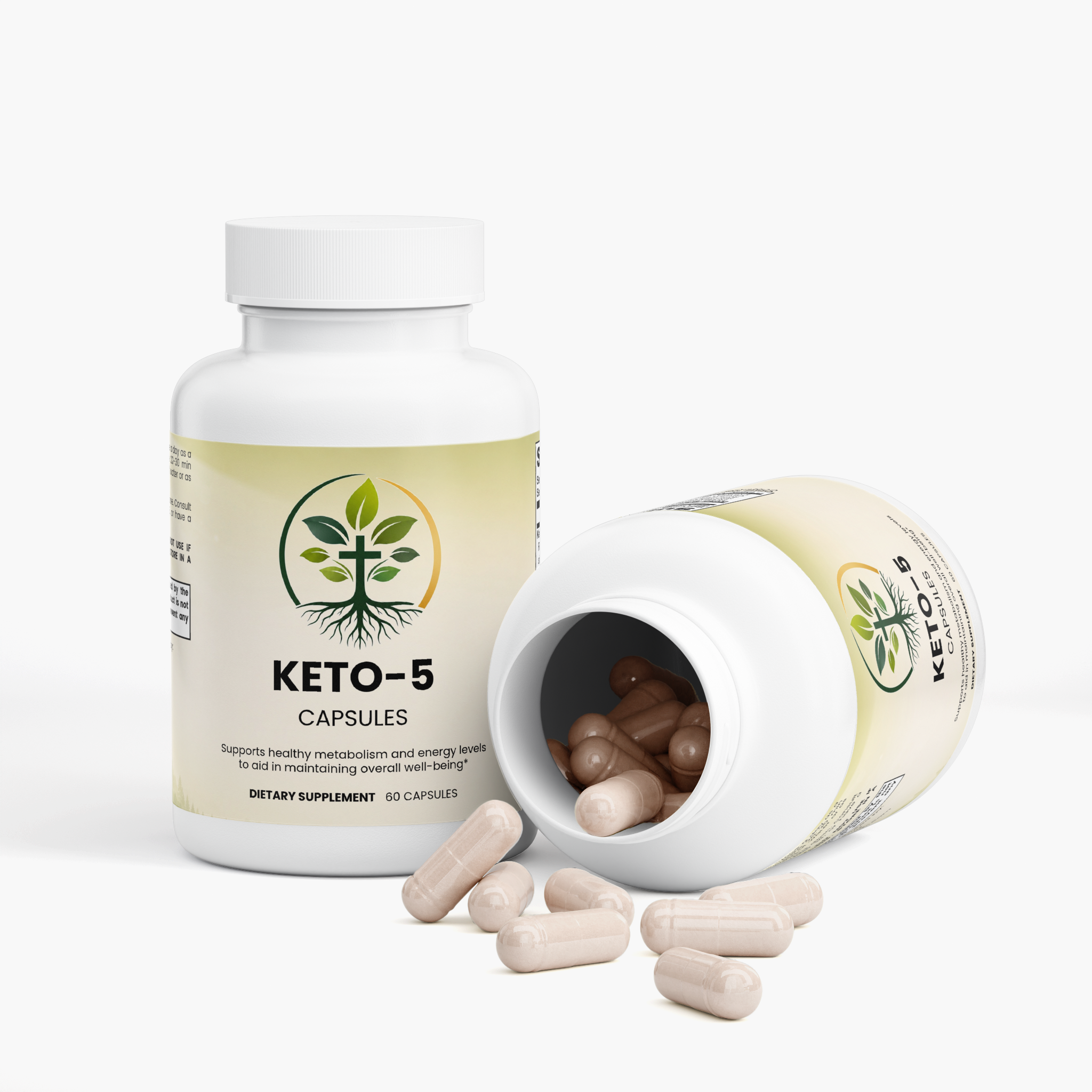 Keto-5