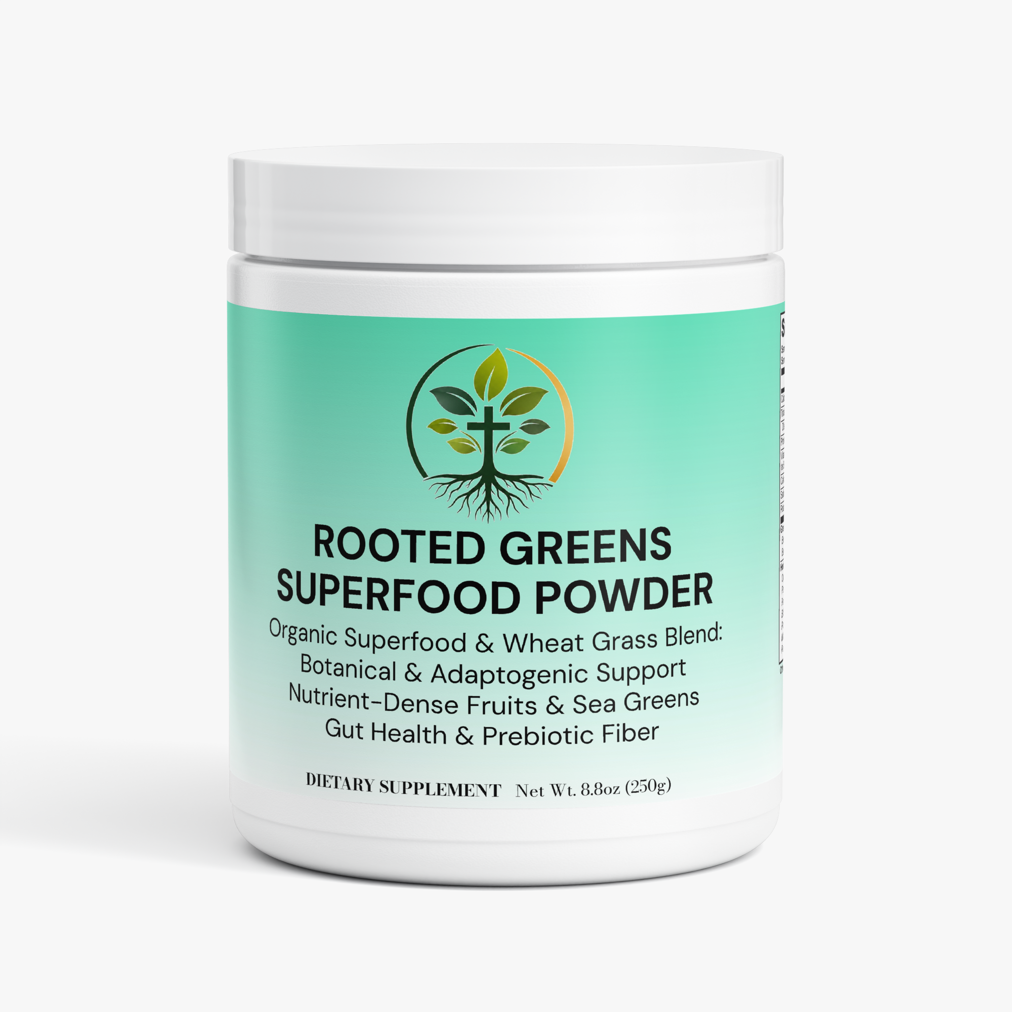 Ultra Cleanse Smoothie Greens