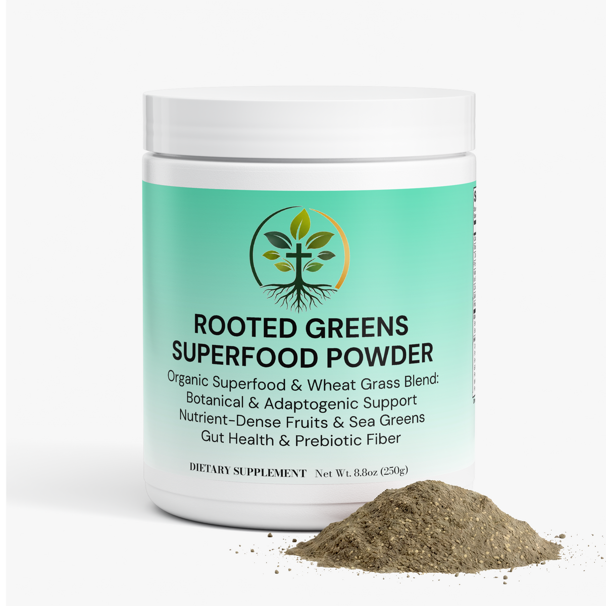 Ultra Cleanse Smoothie Greens