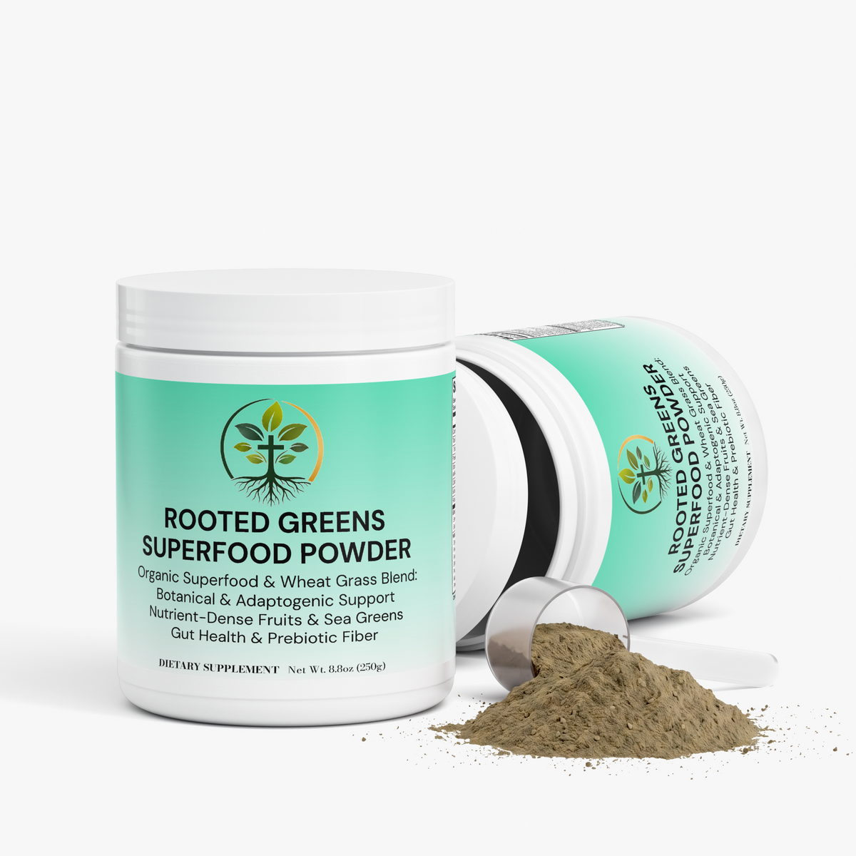 Ultra Cleanse Smoothie Greens