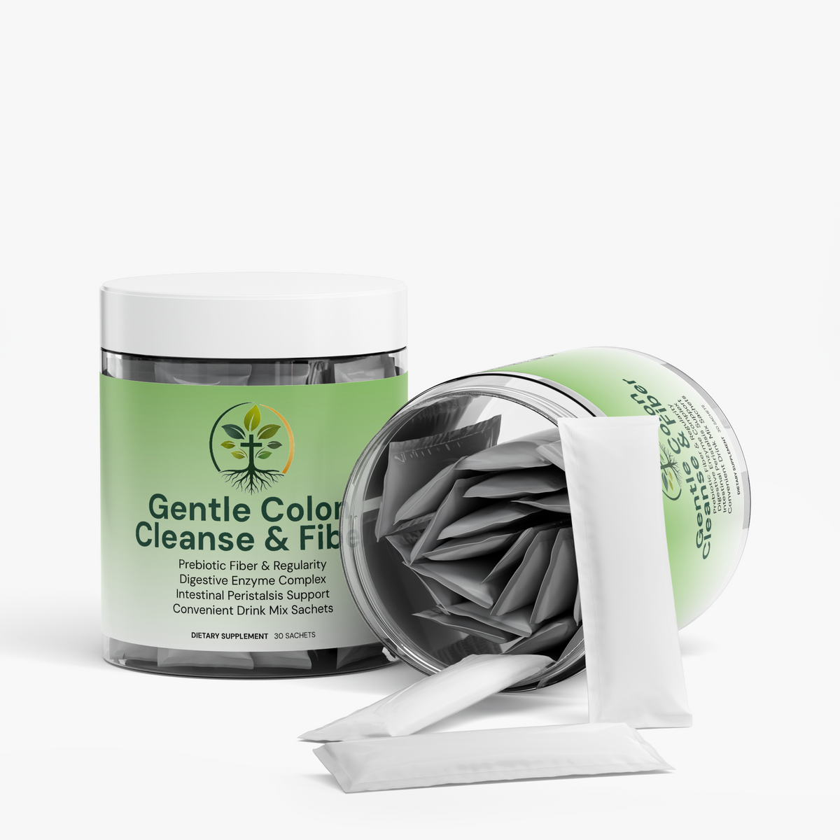 Colon Gentle Cleanse