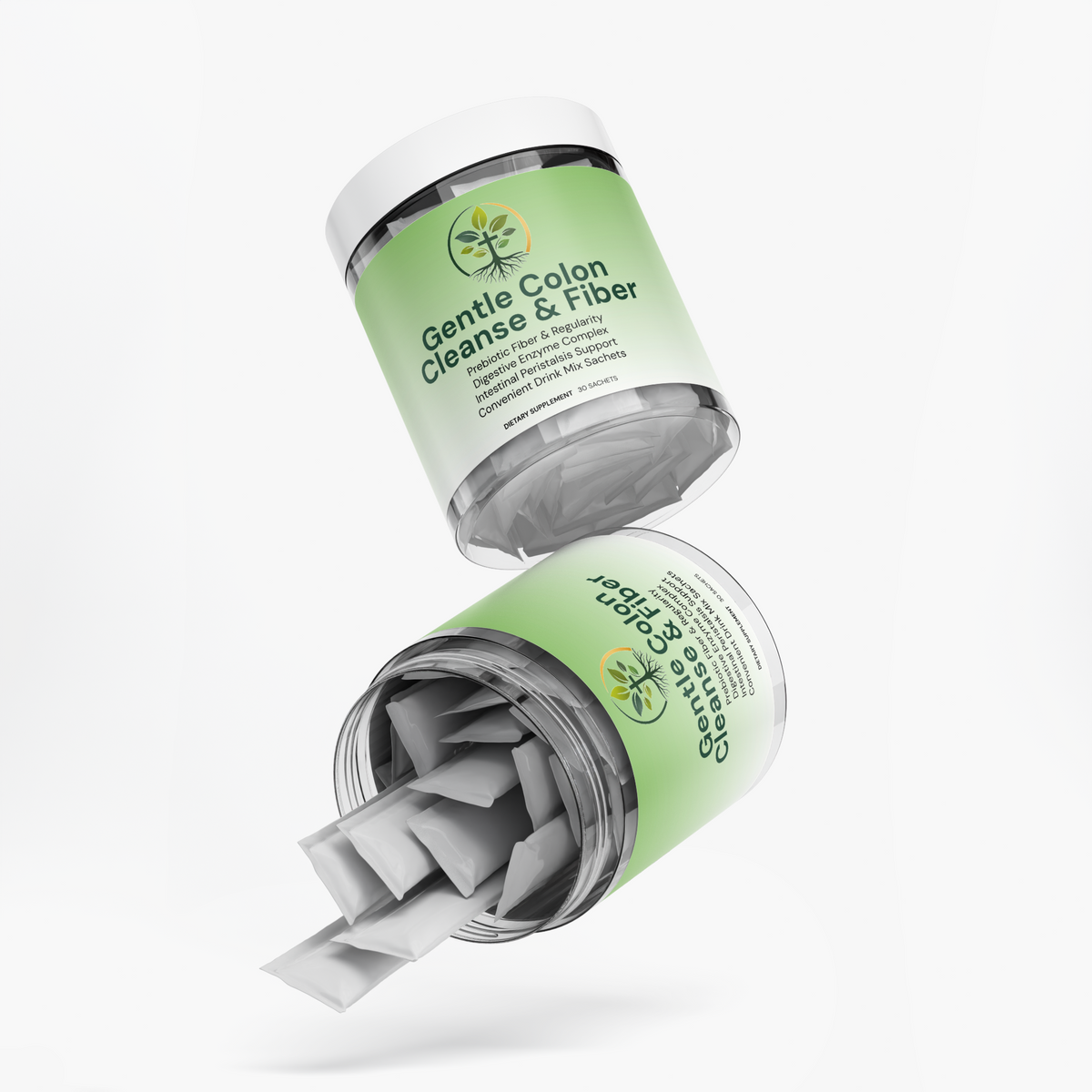 Colon Gentle Cleanse