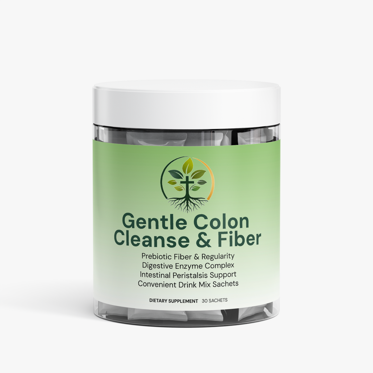 Colon Gentle Cleanse