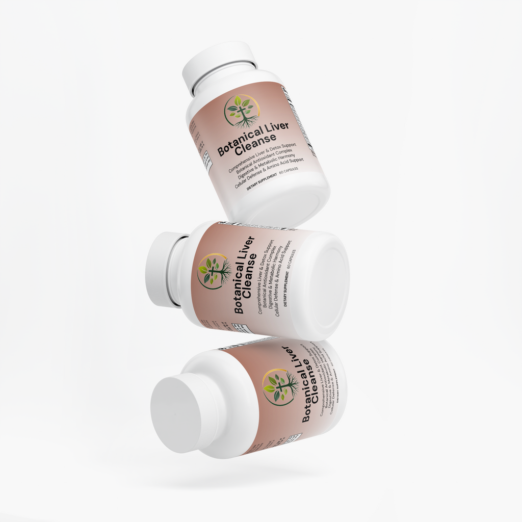 Liver Support