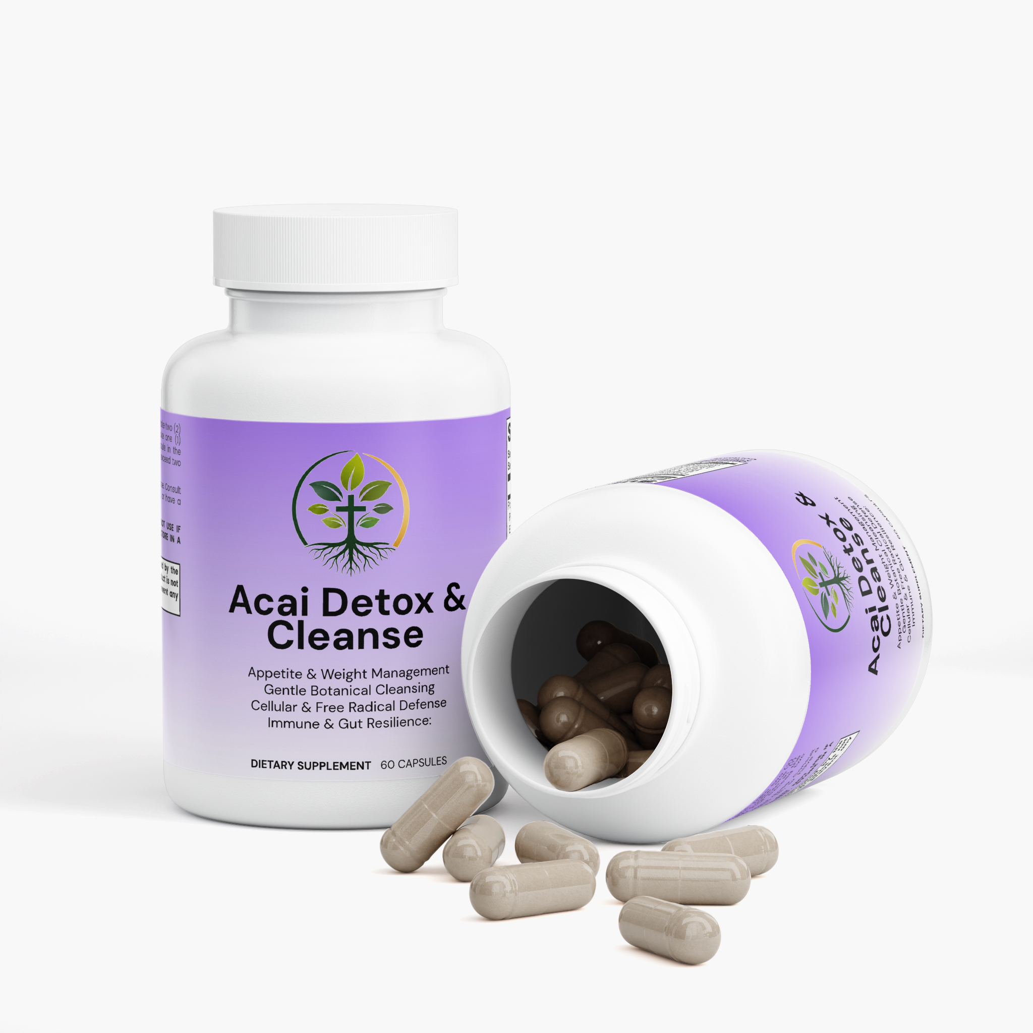 Max Detox (Acai detox)