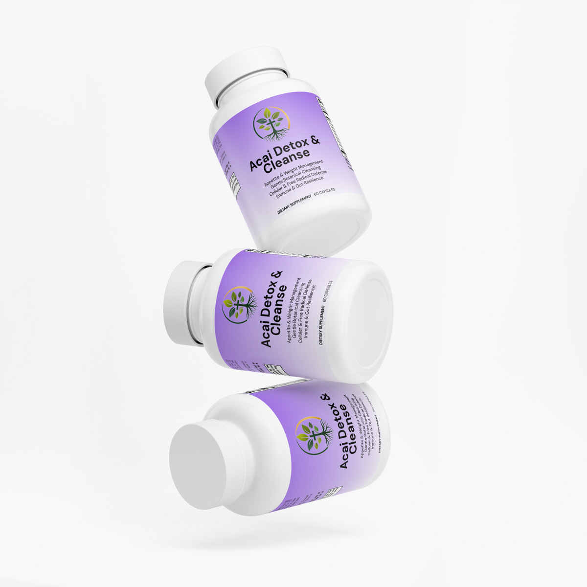 Max Detox (Acai detox)