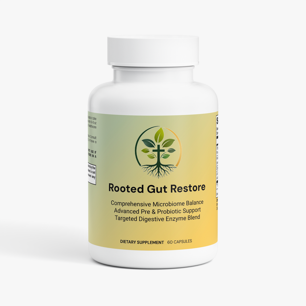 Gut Health