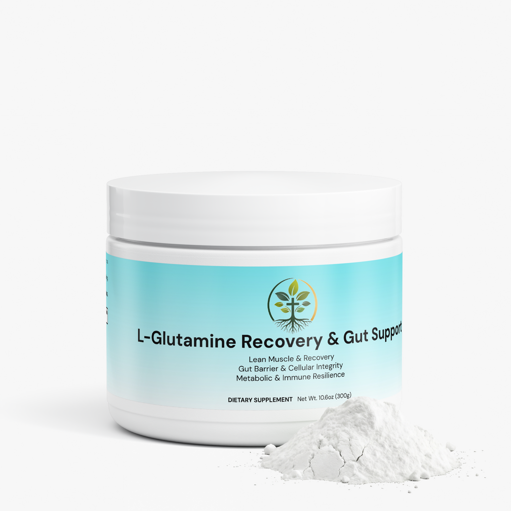 L-Glutamine