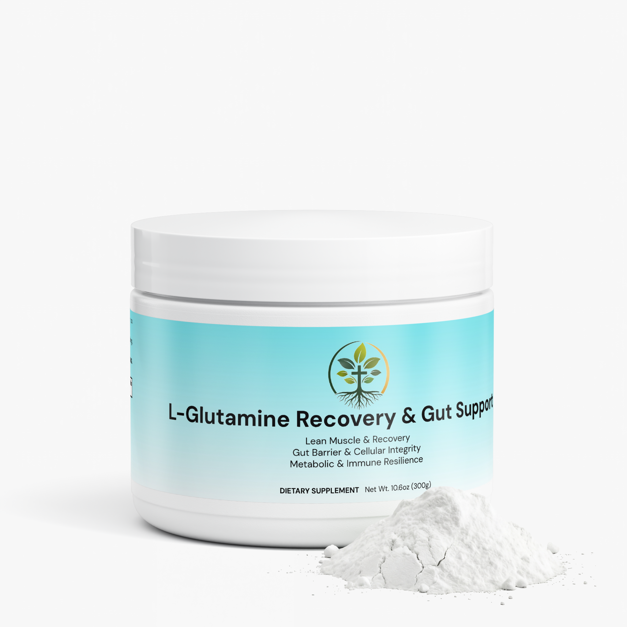 L-Glutamine
