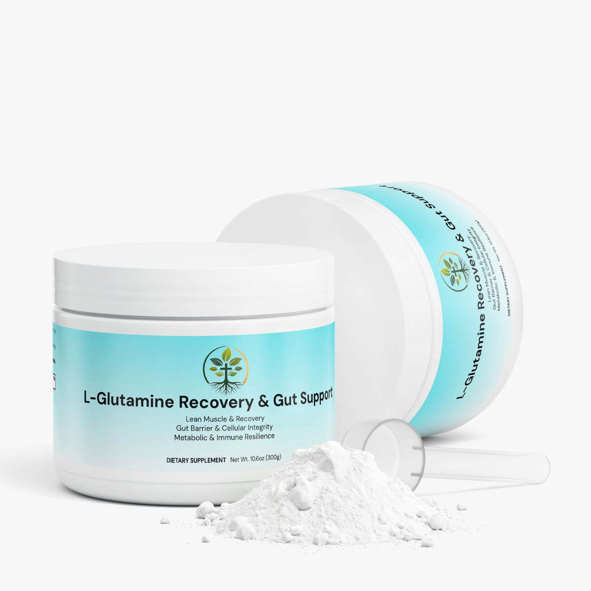 L-Glutamine