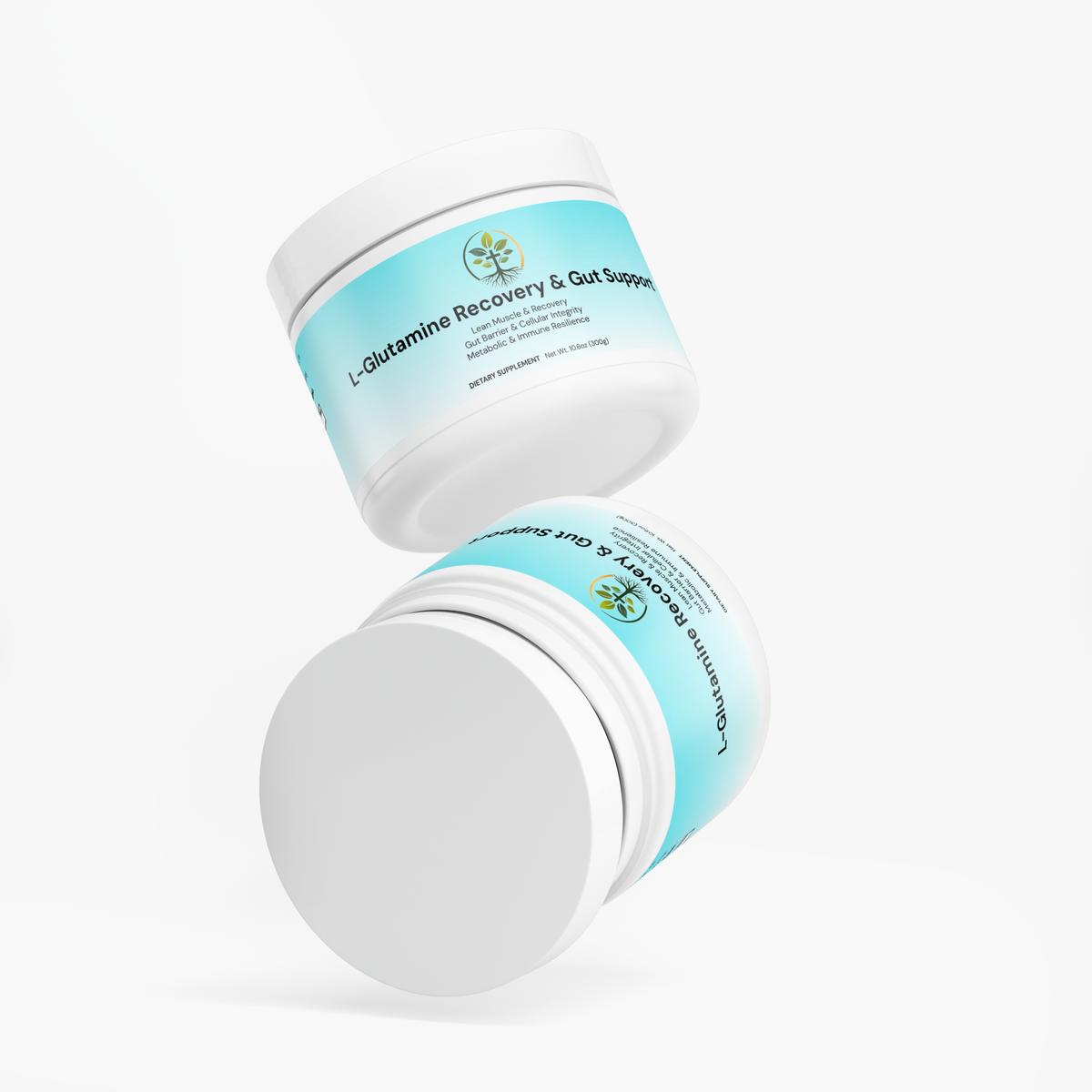 L-Glutamine