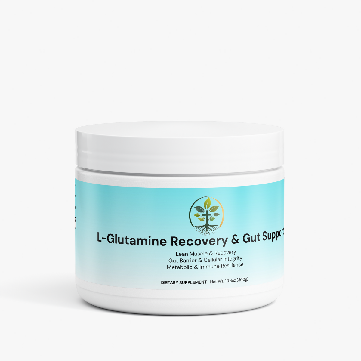 L-Glutamine