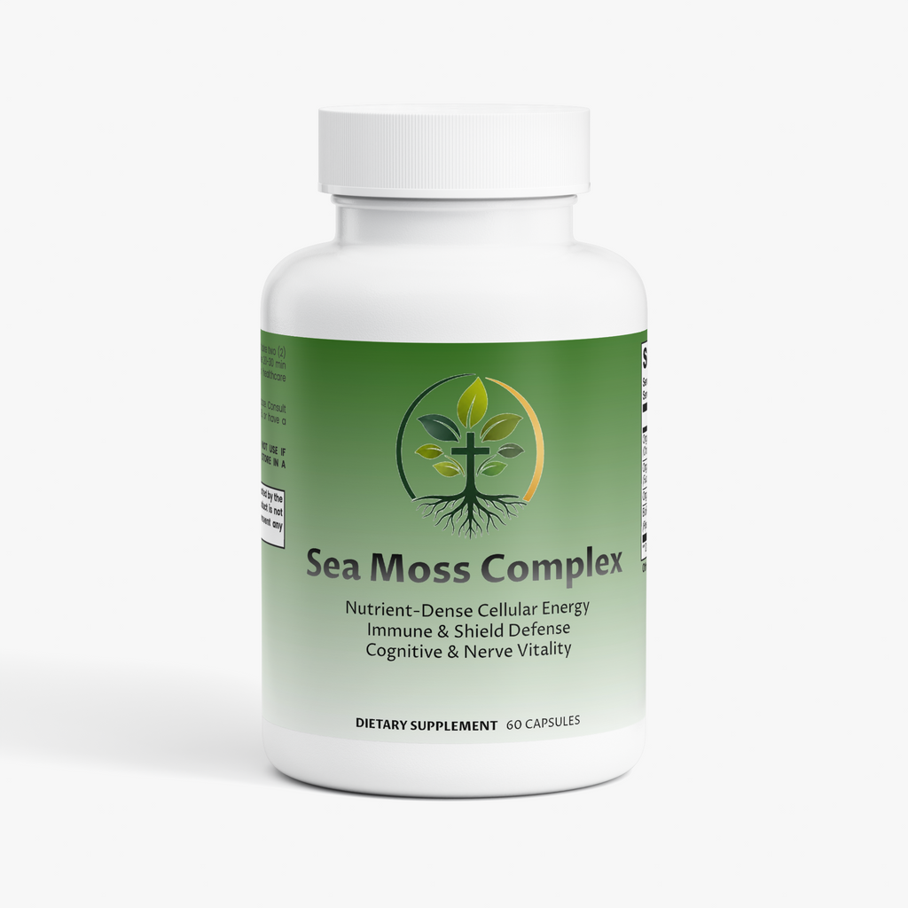 Sea Moss