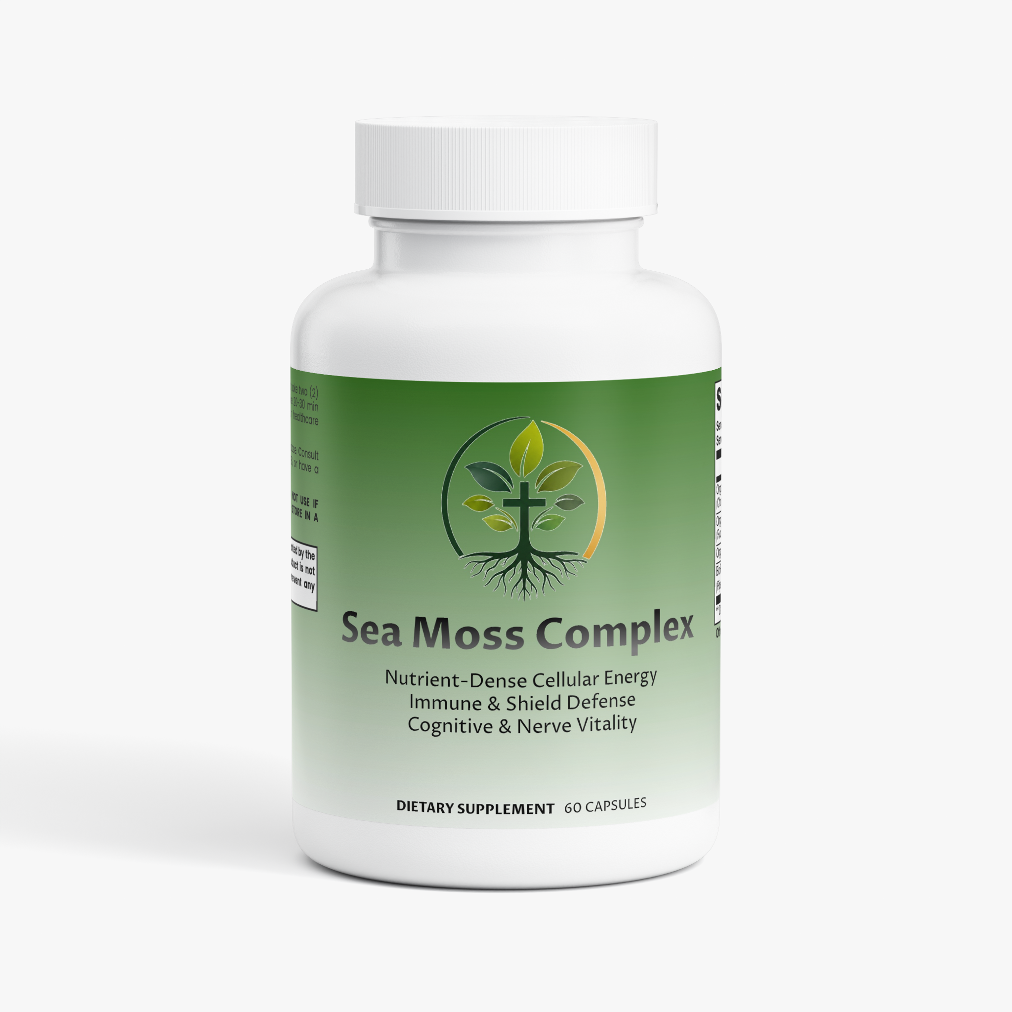 Sea Moss