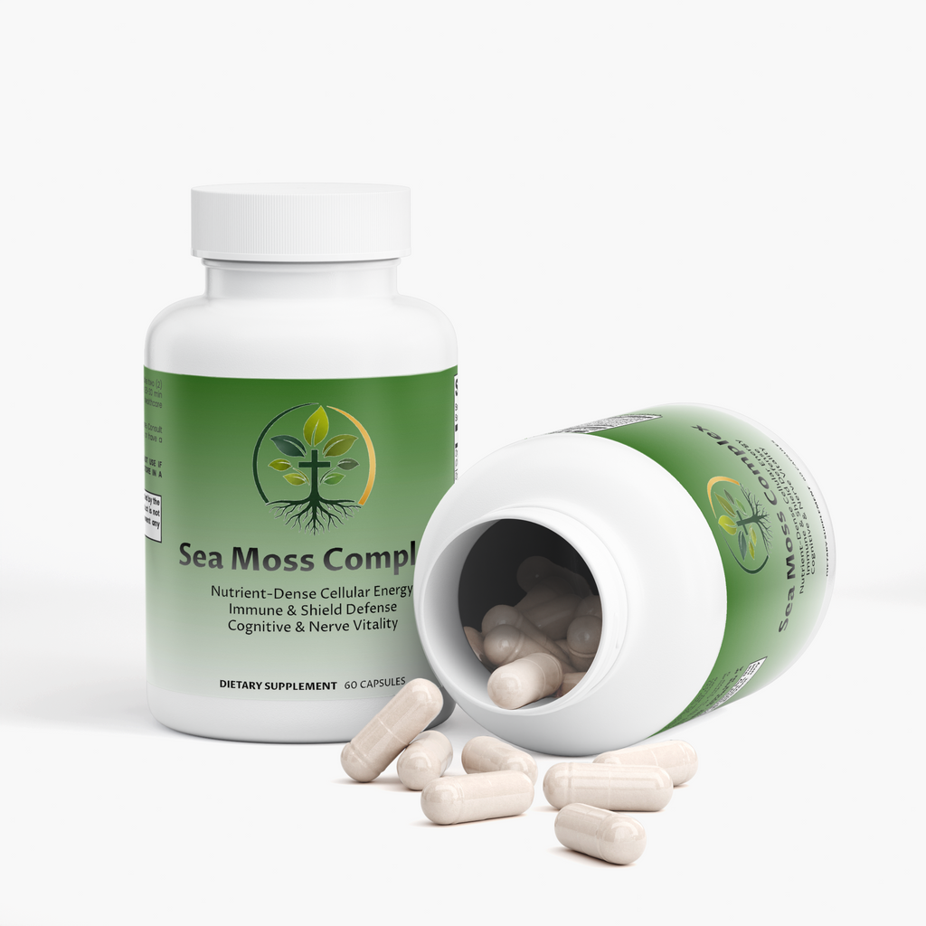 Sea Moss