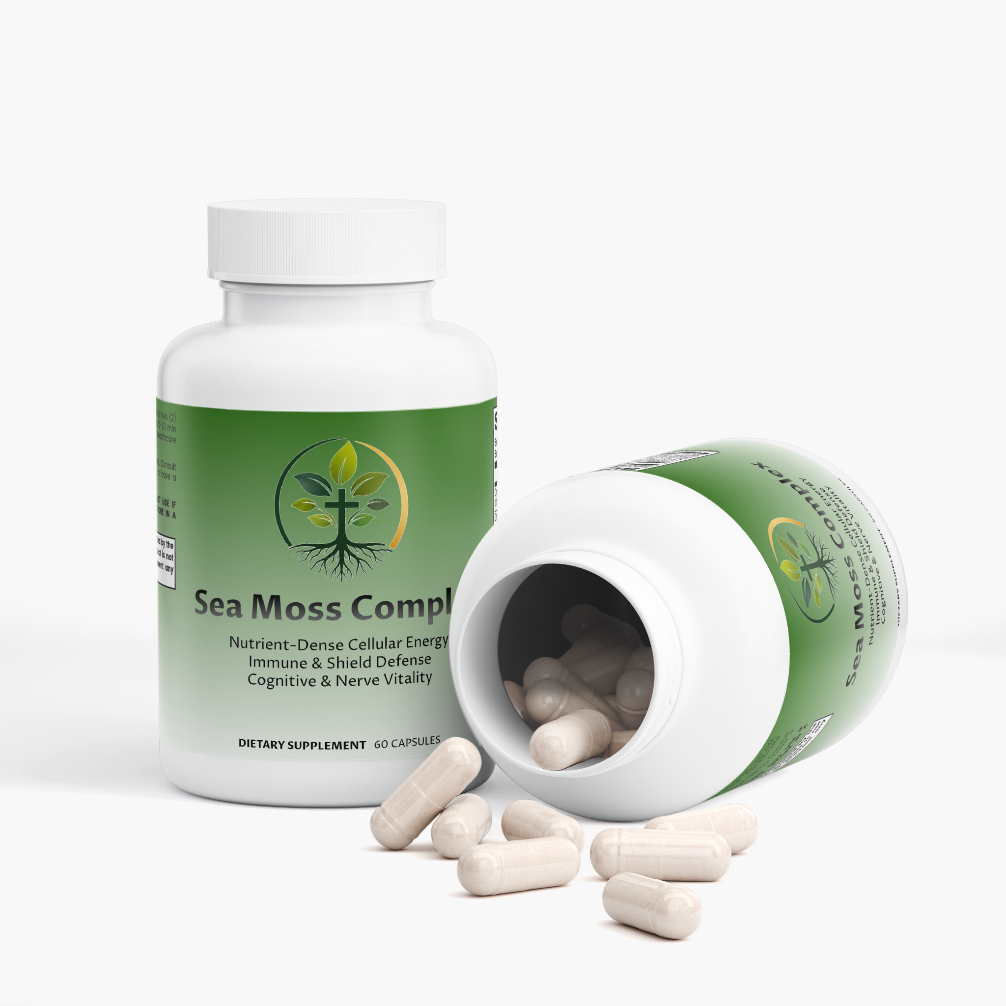 Sea Moss