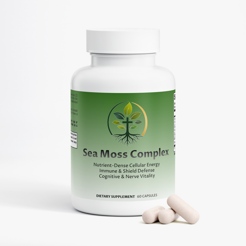 Sea Moss
