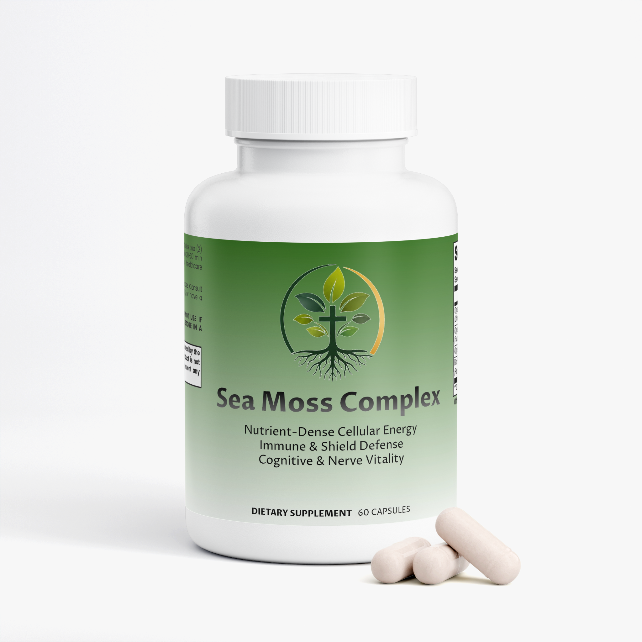 Sea Moss
