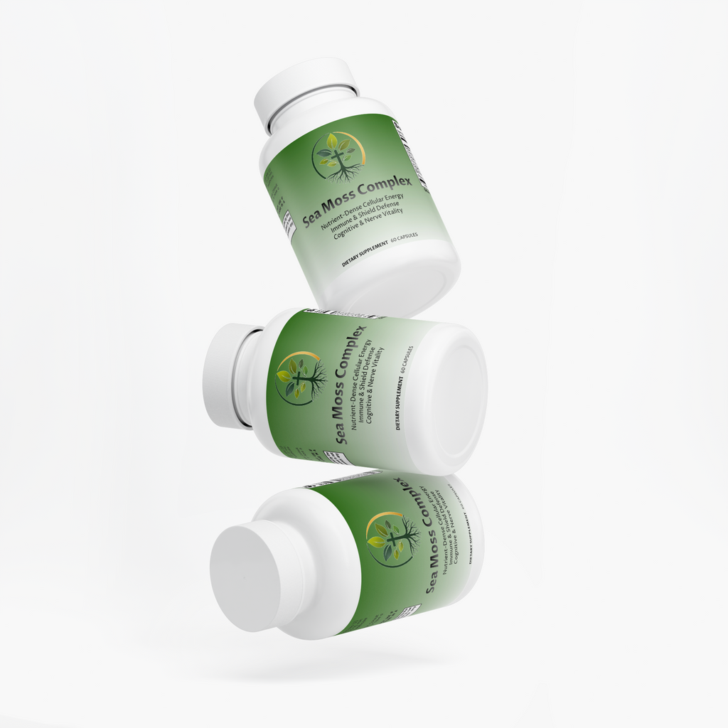 Sea Moss