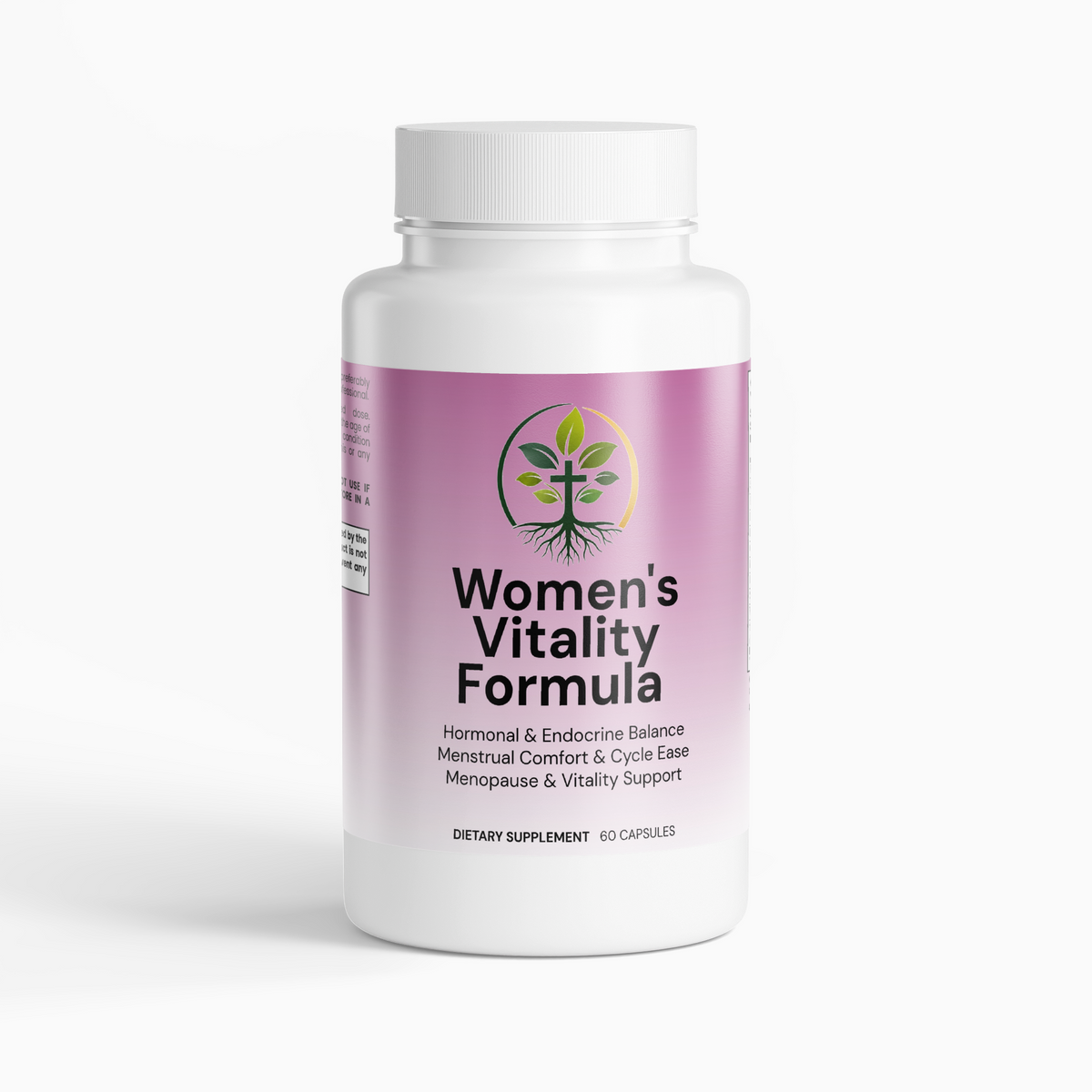 Women's Vitality Formula