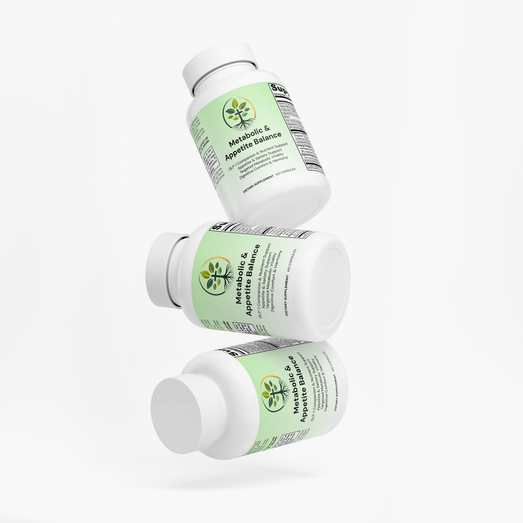 GLP-1 Support