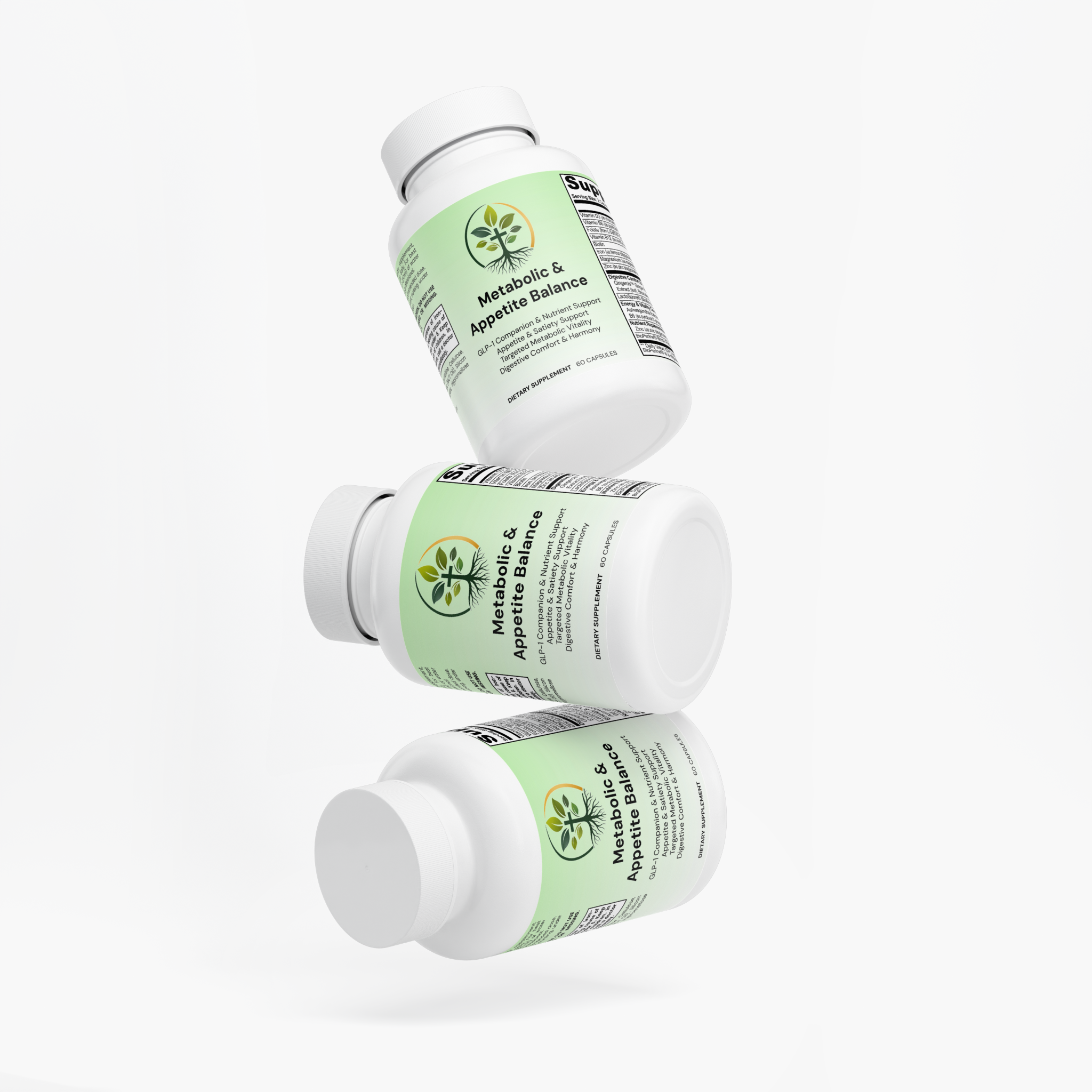 GLP-1 Support
