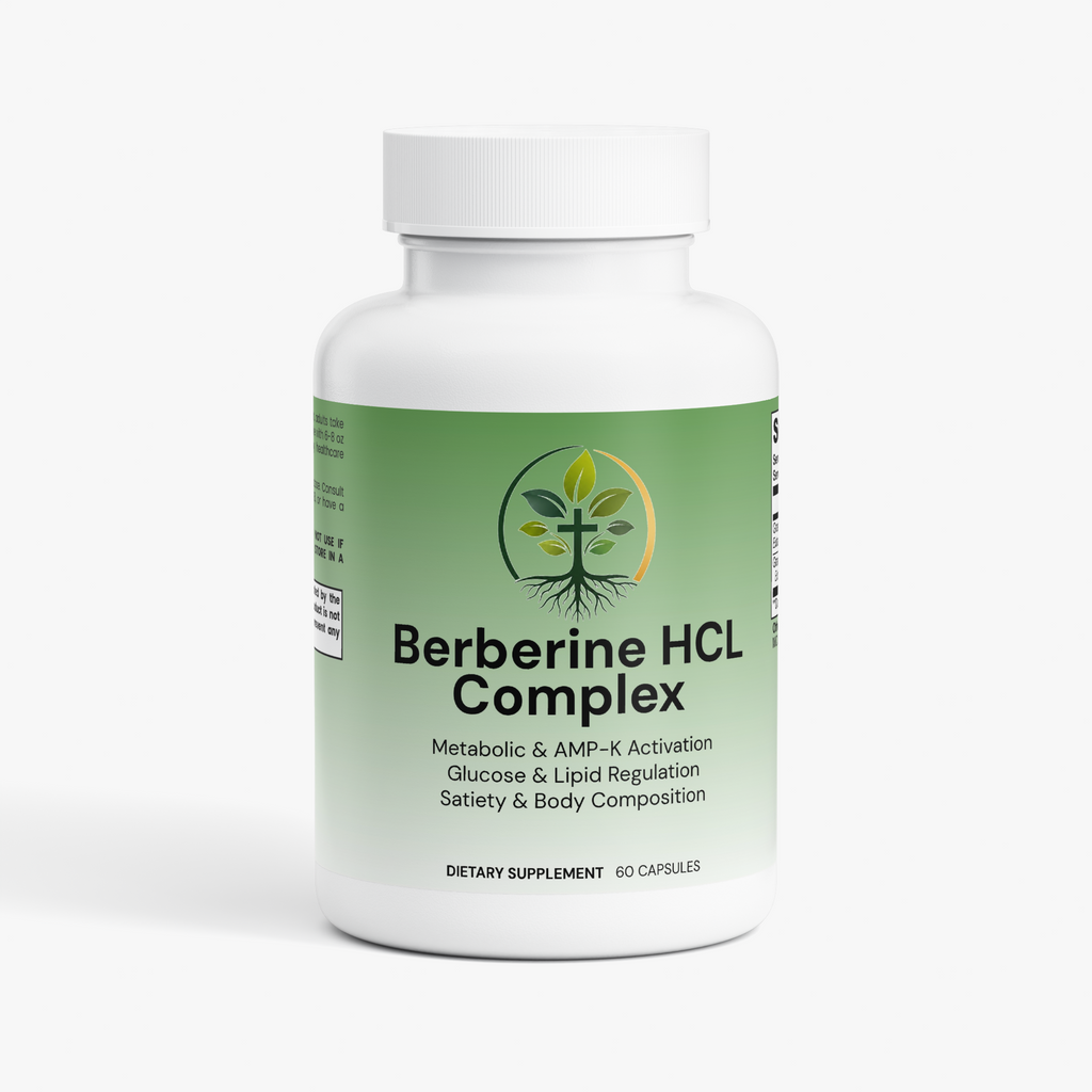 Berberine