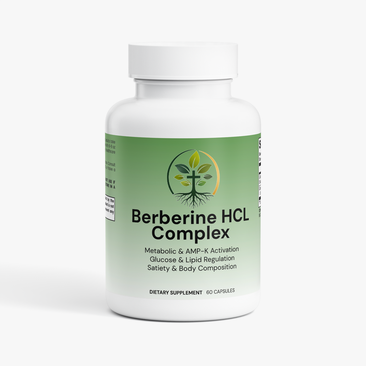 Berberine