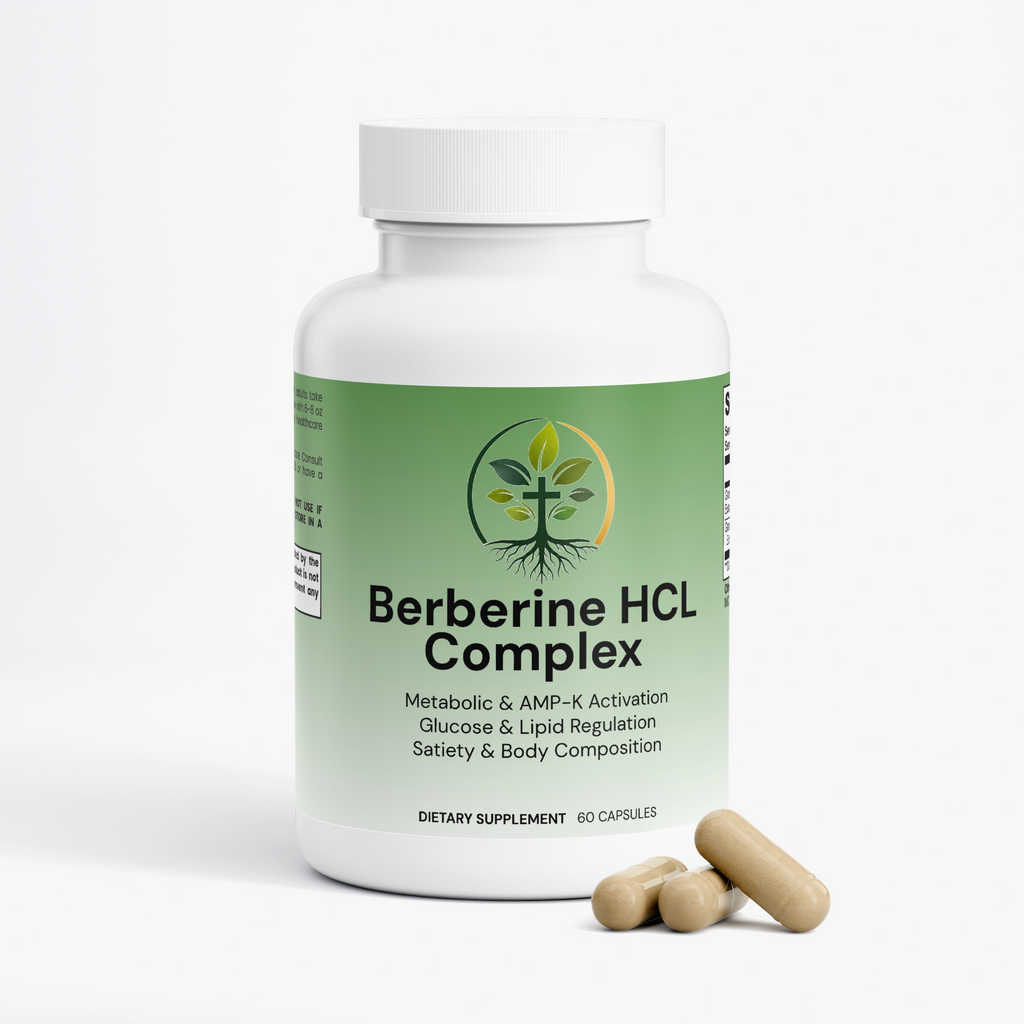 Berberine