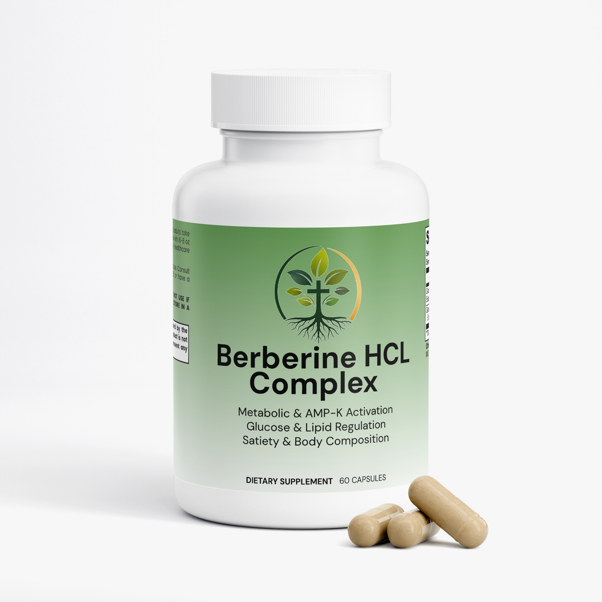 Berberine