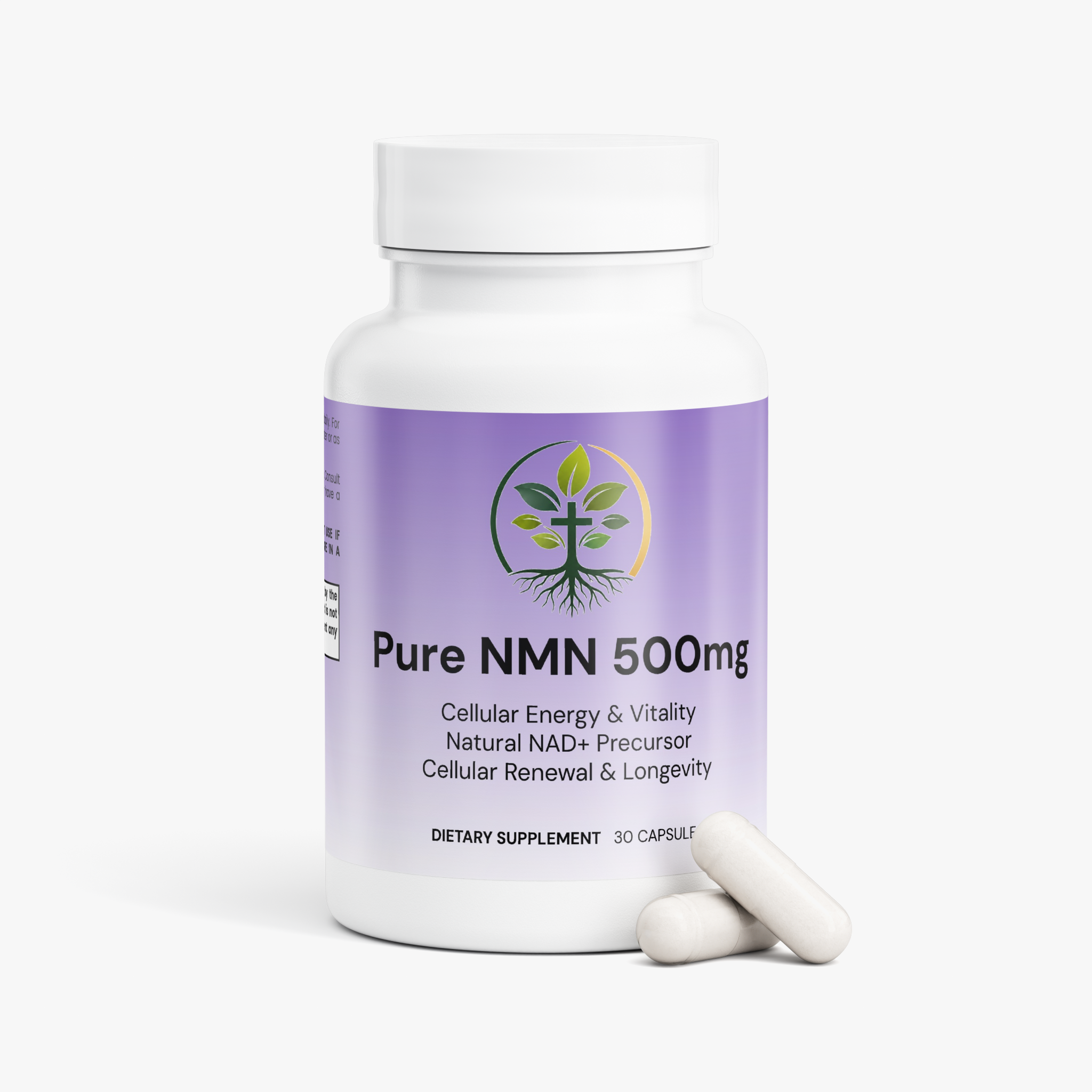 PURE NMN