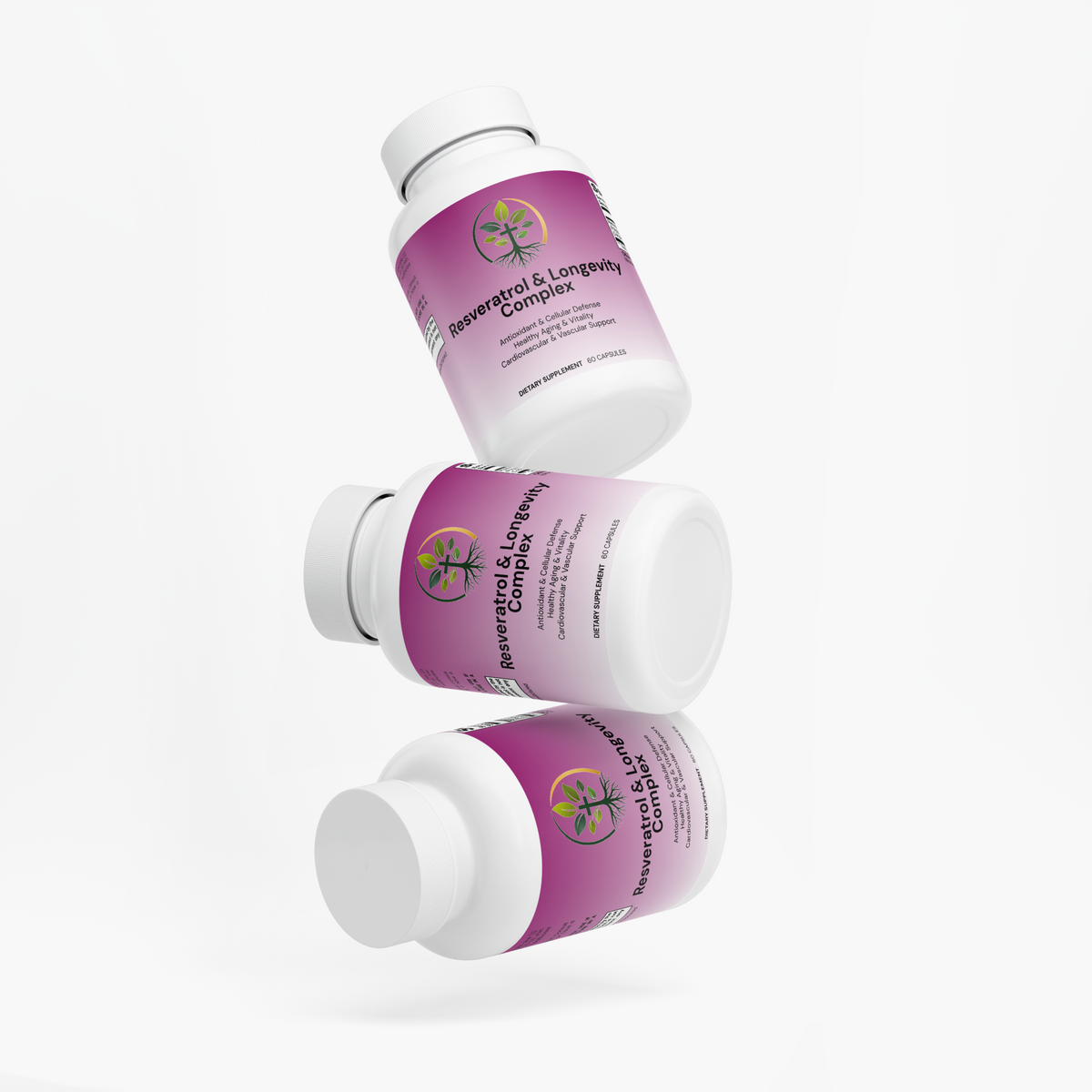 Resveratrol 50% 600mg