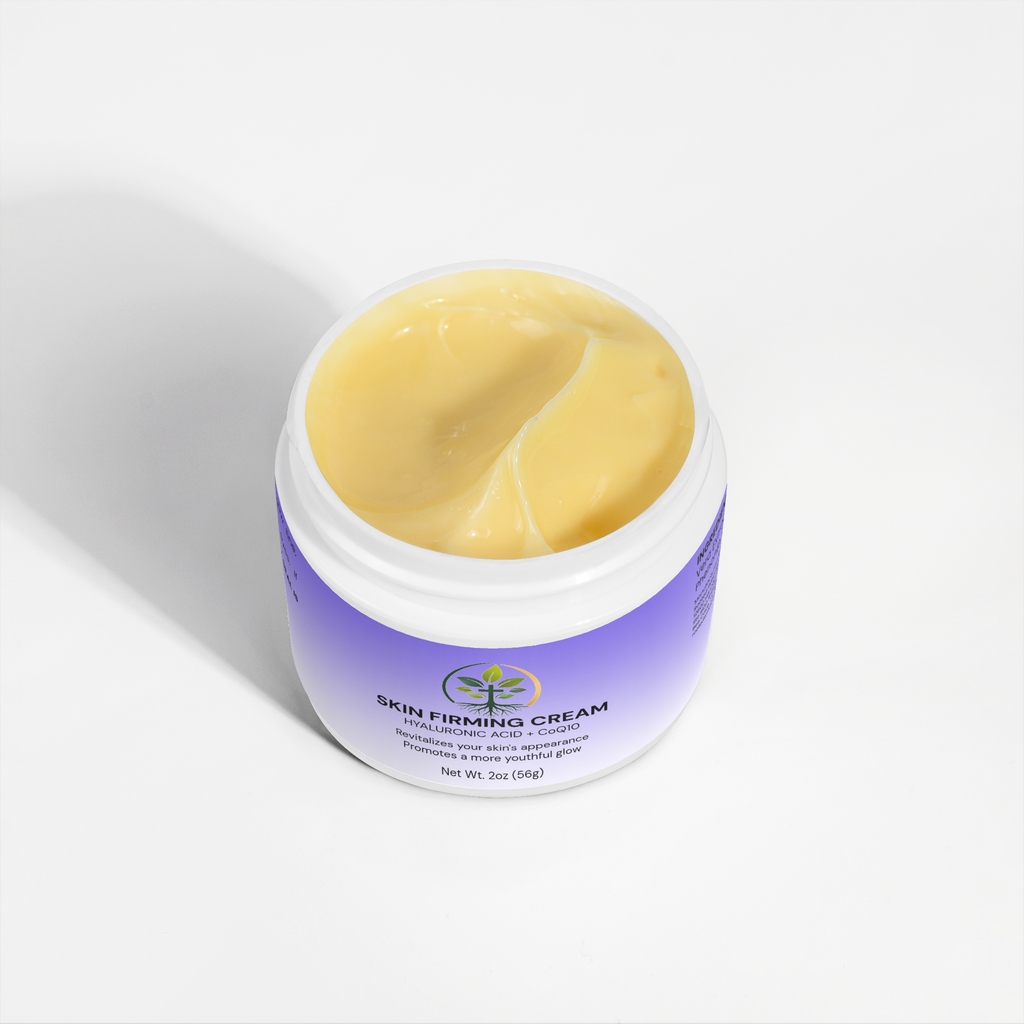 Skin Firming Cream