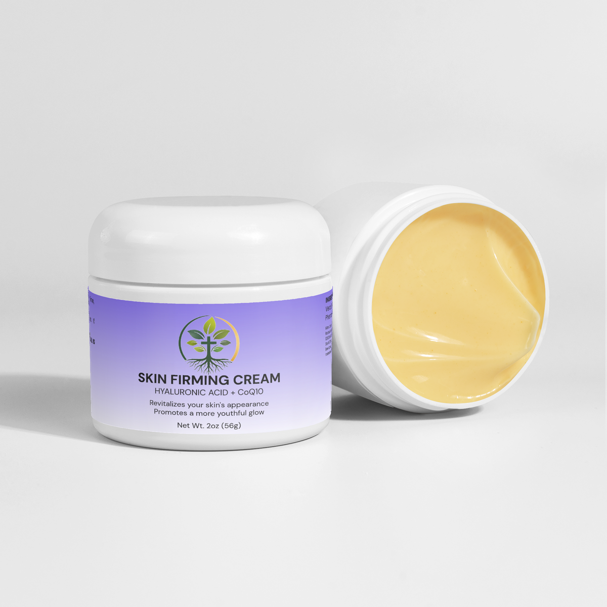 Skin Firming Cream