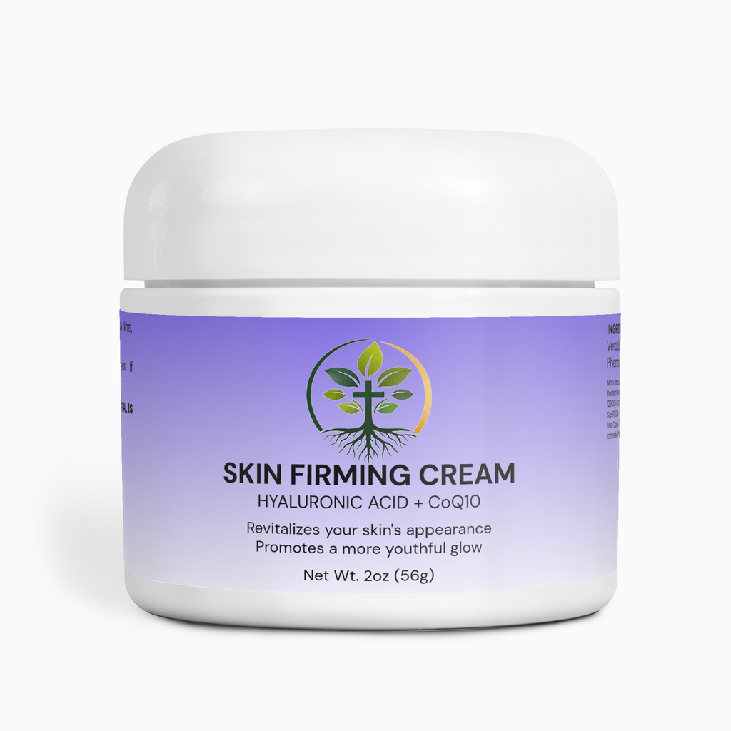 Skin Firming Cream