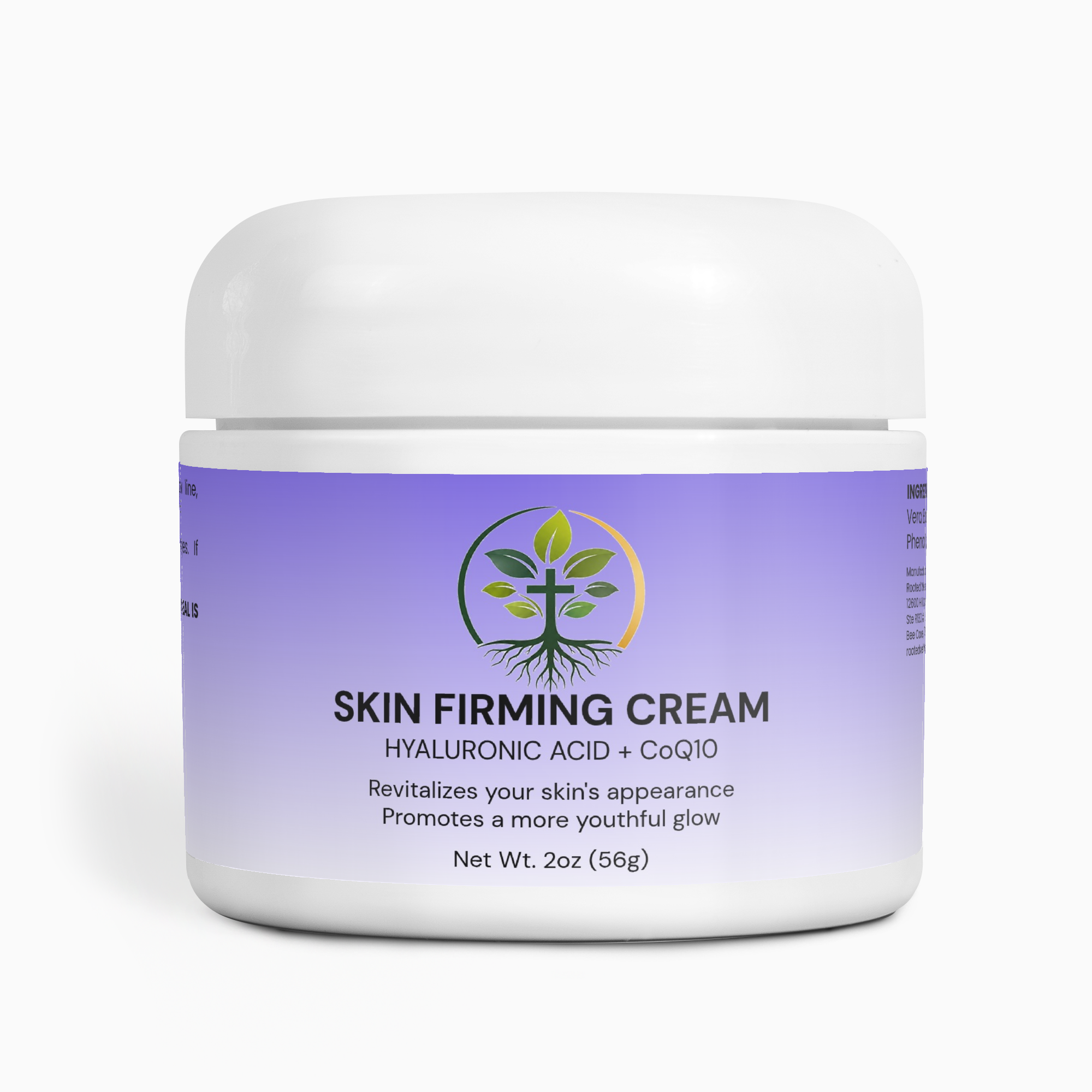 Skin Firming Cream