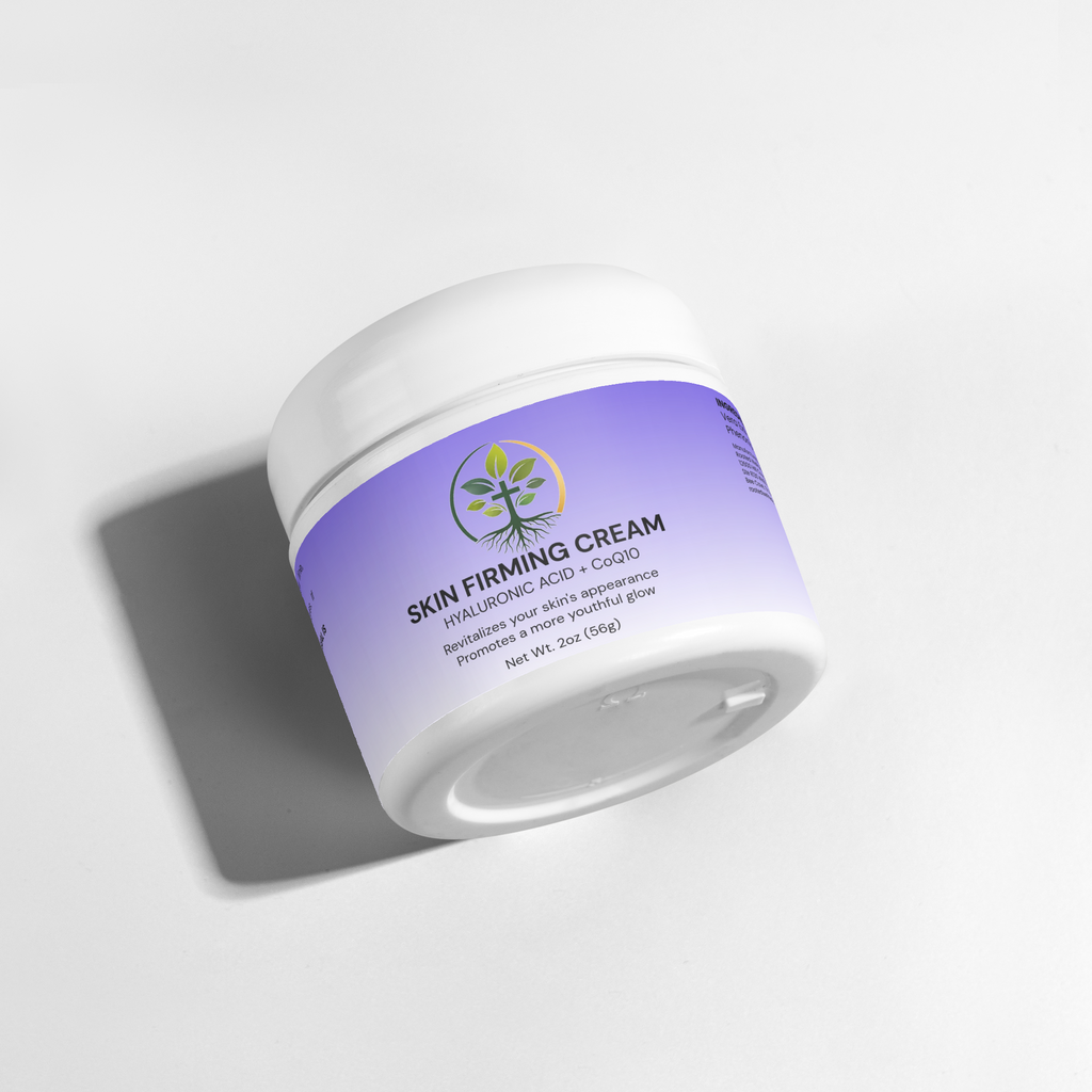 Skin Firming Cream