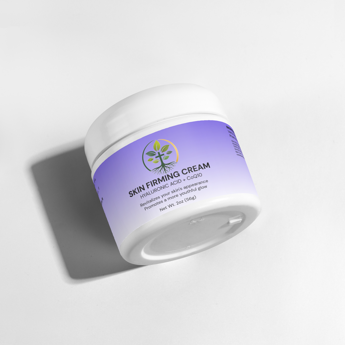 Skin Firming Cream