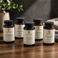 Rooted Midlife Bundle for Men