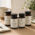 Rooted Daily Focus & Calm Bundle